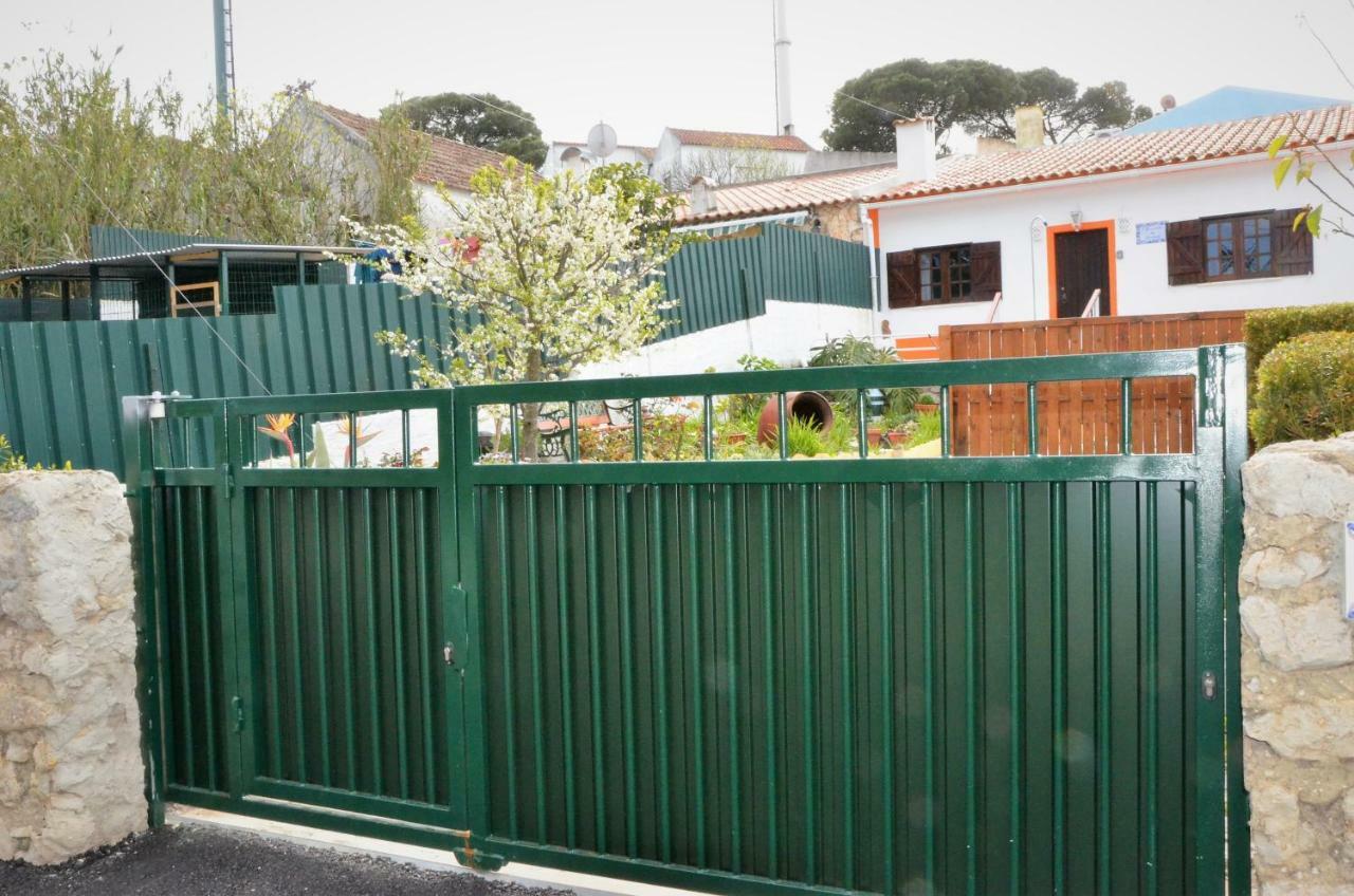 Casa De Campo Em Сесимбра Екстериор снимка