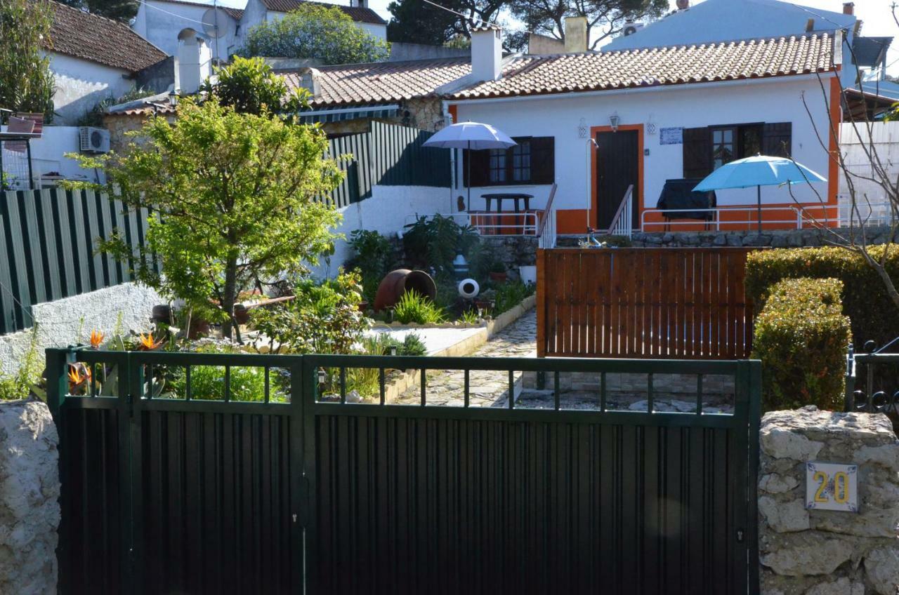 Casa De Campo Em Сесимбра Екстериор снимка